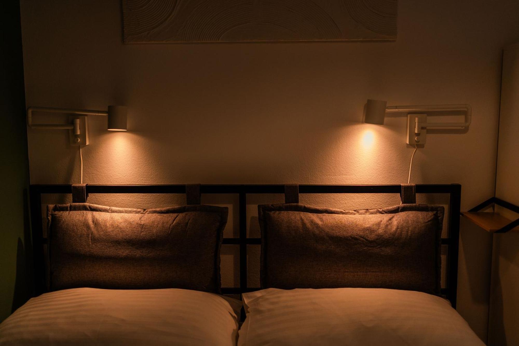 Myflat - Bright Near Station Wien